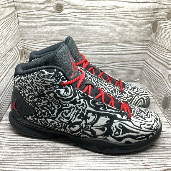 Jordan Other - JORDAN SUPER FLY 4 JACQUARD SIZE 11.5